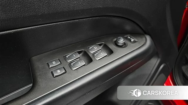 Ssangyong Rexton Sports id 3893986 из Кореи 8