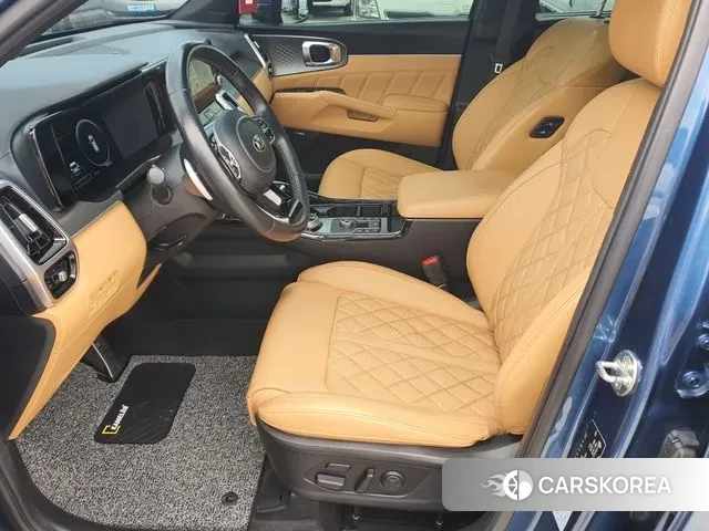 Kia Sorento 4th Generation id 3407226 из Кореи 8