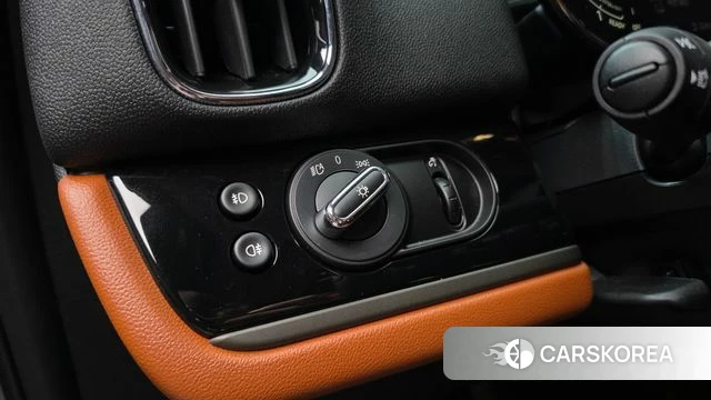 Mini Cooper S Countryman id 4585785 из Кореи 8