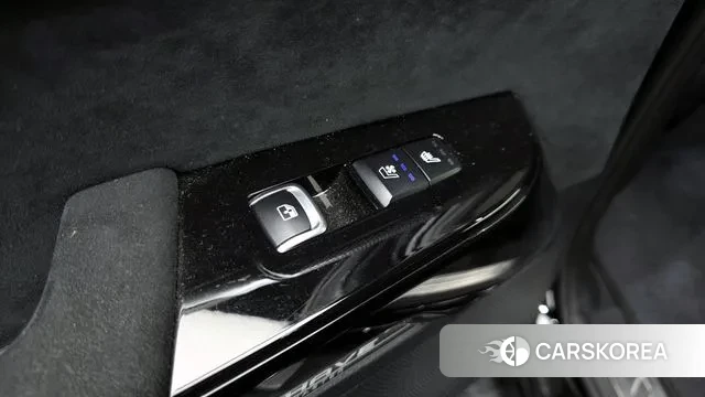 Kia Mohave Master id 3343786 из Кореи 8