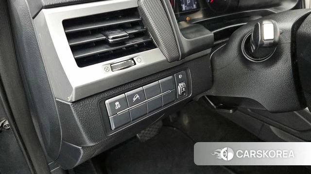 Ssangyong Rexton Sports id 4372012 из Кореи 8