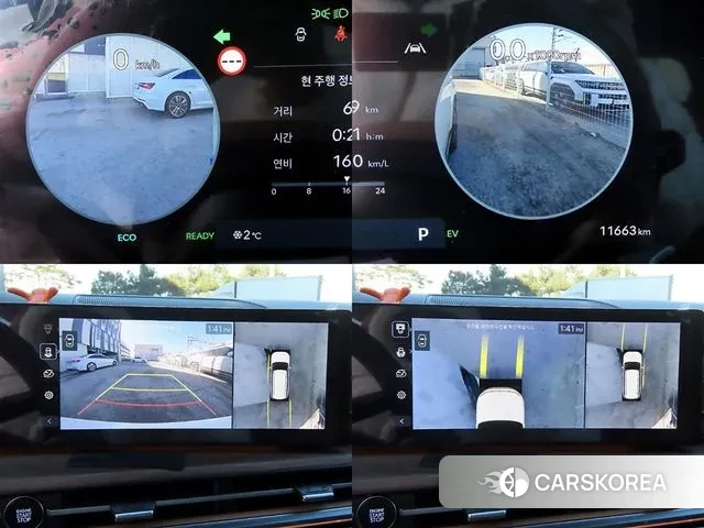 Hyundai Santa Fe (MX5) id 3580918 из Кореи 8