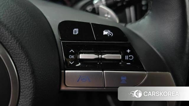 Hyundai Tucson (NX4) id 4871840 из Кореи 8