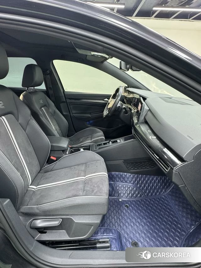Volkswagen Golf id 4313330 из Китая 8