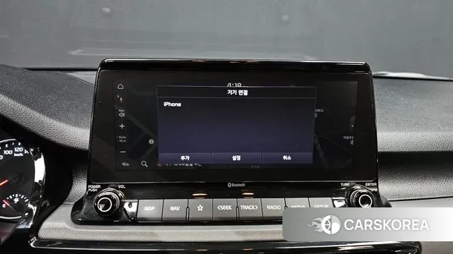 Kia Seltos id 3759527 из Кореи 8