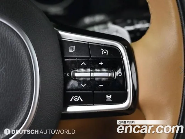 Kia Sorento 4th Generation id 2713485 из Кореи 8