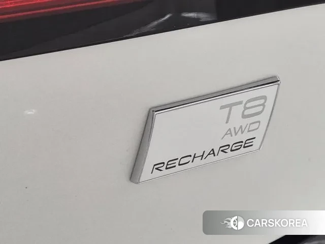 Volvo S90 id 3043563 из Кореи 8