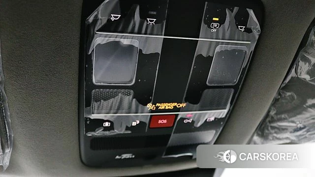 Hyundai Palisade (LX3) id 4222621 из Кореи 8