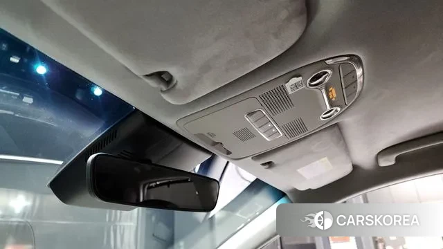 Hyundai The New Grandeur IG Hybrid id 3282335 из Кореи 8