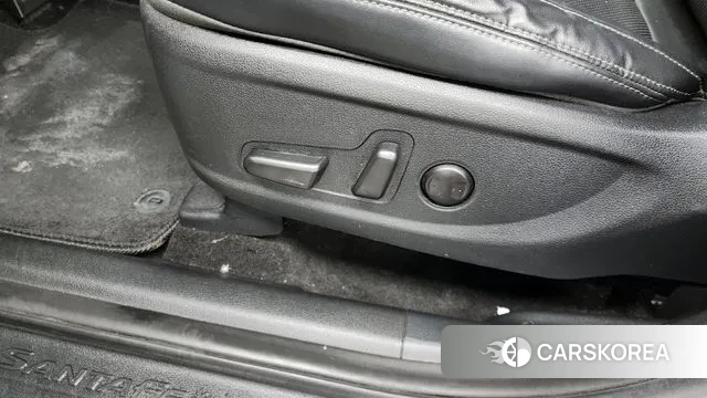 Hyundai Santa Fe TM id 3602331 из Кореи 8