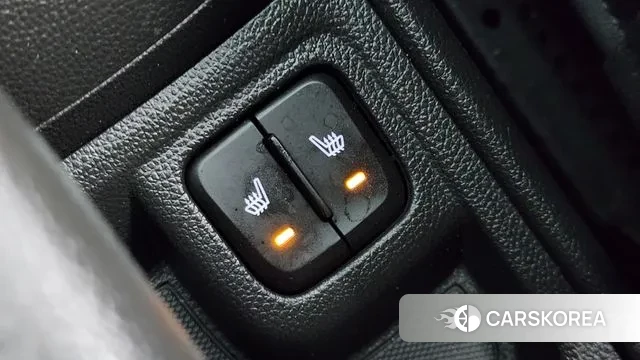 Chevrolet (GM Daewoo) The New Spark id 3525819 из Кореи 8