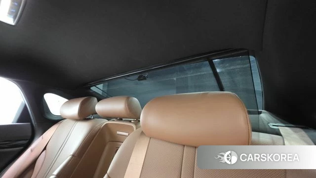 Genesis G80 (RG3) id 4604044 из Кореи 8