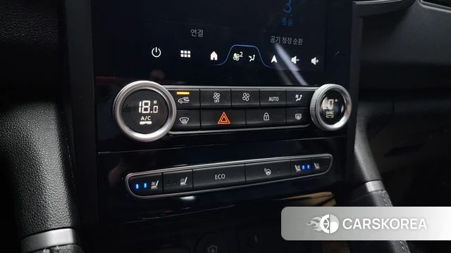 Renault Korea (Samsung) The New QM6 id 4432311 из Кореи 8