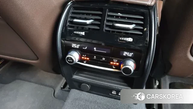 BMW 6 Series GT (G32) id 3452581 из Кореи 8