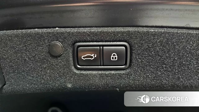 Hyundai The New Grandeur IG id 4303475 из Кореи 8
