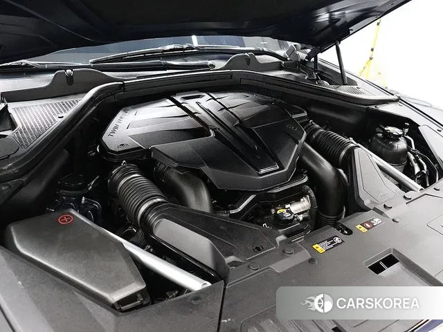 Genesis GV80 id 2911378 из Кореи 8