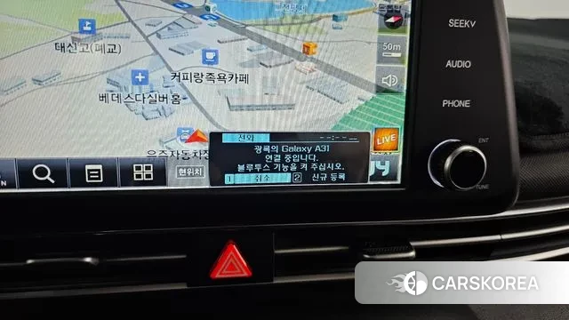 Hyundai Avante (CN7) id 3551243 из Кореи 8