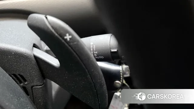 Citroen / DS C4 Cactus id 3692717 из Кореи 8