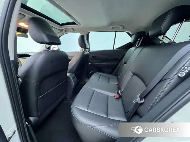 Nissan Jinke id 4258109 из Китая 8