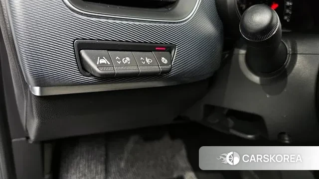 Renault Korea (Samsung) XM3 id 3518610 из Кореи 8