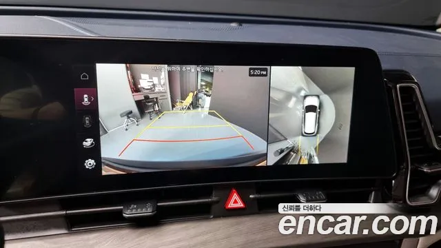 Kia Sportage 5th Generation id 2736519 из Кореи 8