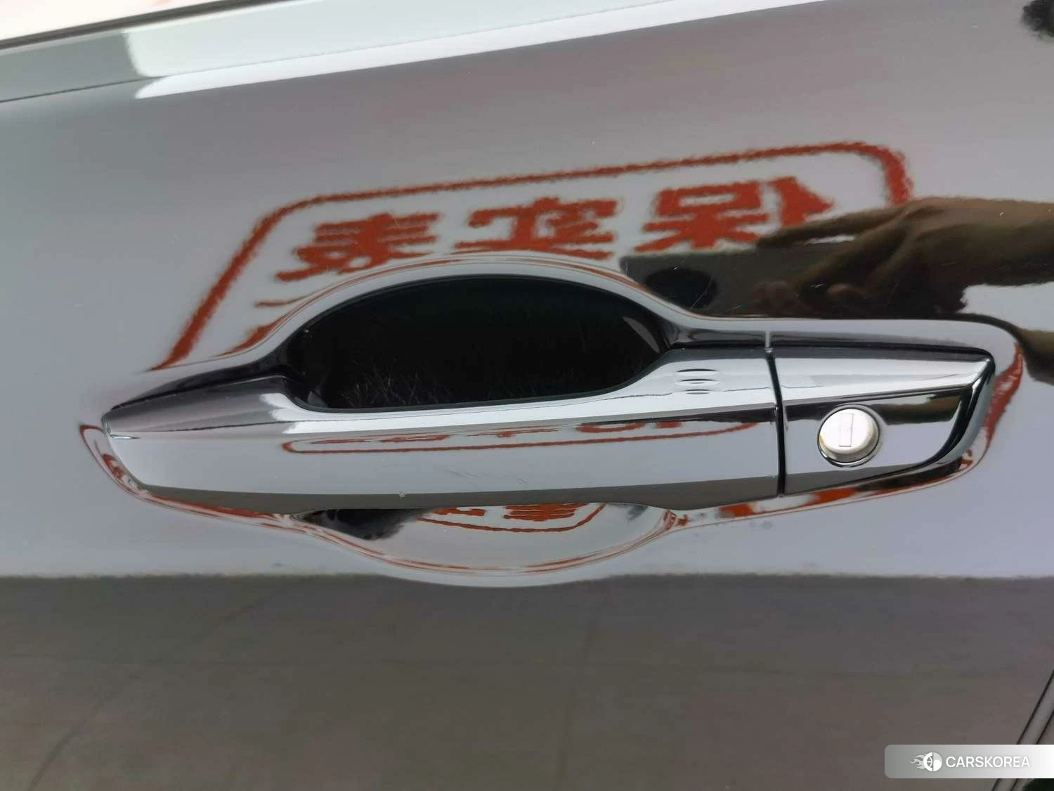 Honda Avancier id 4440363 из Китая 8