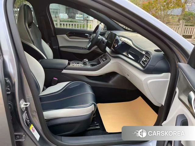 BYD Qin PLUS DM id 4241264 из Китая 8