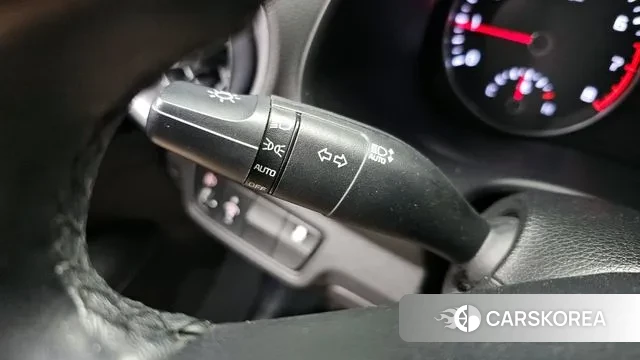 Kia The New K3 2nd generation id 3596973 из Кореи 8