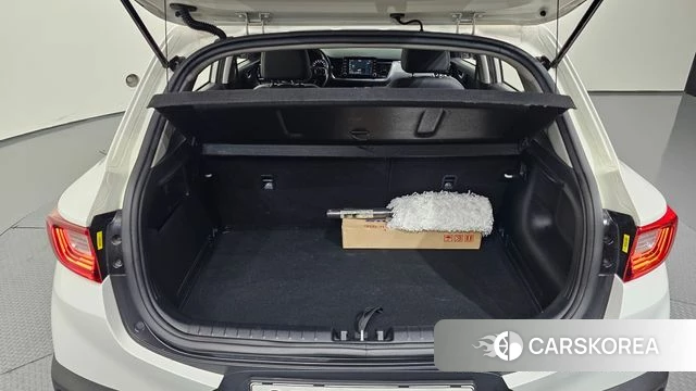 Kia Stonic id 4899935 из Кореи 8