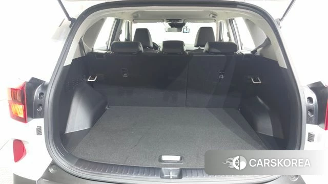 Kia Seltos id 4580316 из Кореи 8
