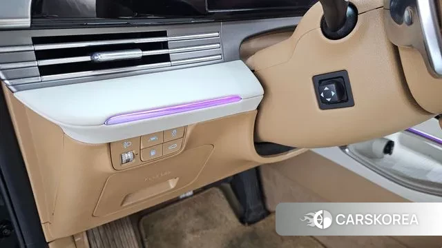 Hyundai The New Grandeur IG id 3691982 из Кореи 8