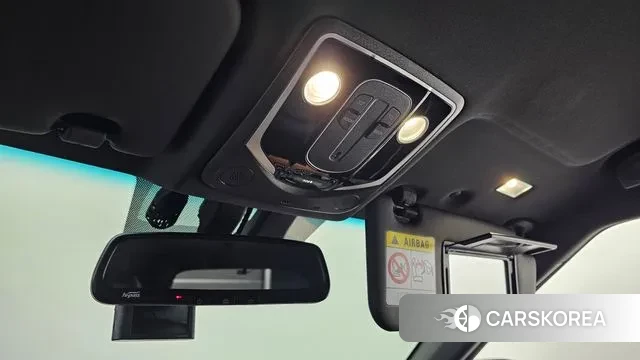 Ssangyong Torres id 3731504 из Кореи 8