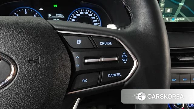 Hyundai Palisade id 4657906 из Кореи 7
