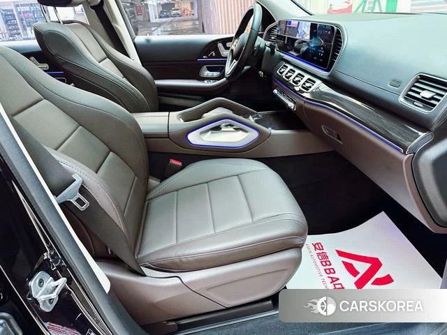 Mercedes-Benz GLE (import) id 4257487 из Китая 8