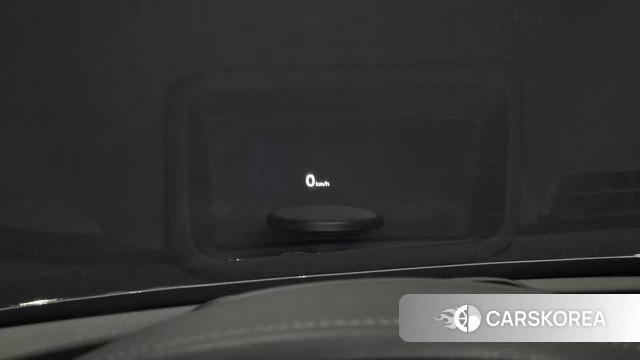 Kia Stinger Meister id 4303755 из Кореи 8