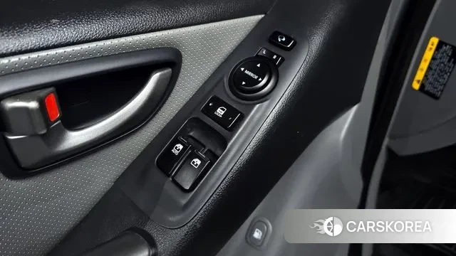 Hyundai The New Grand Starex id 3000252 из Кореи 8