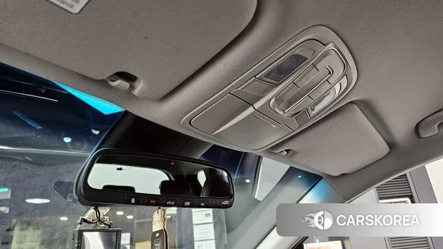 Hyundai Santa Fe TM id 3627213 из Кореи 8