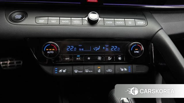 Hyundai Avante (CN7) id 4231326 из Кореи 8