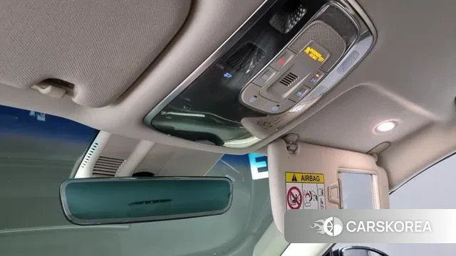 Genesis G80 (RG3) id 3225346 из Кореи 8