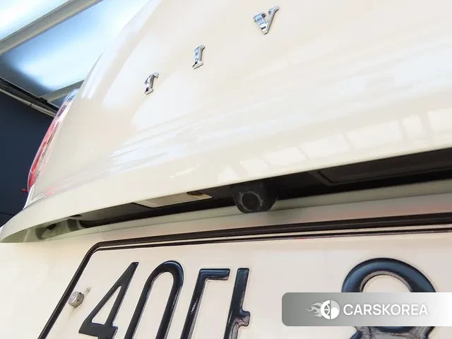 Ssangyong Tivoli Armor id 3000217 из Кореи 8