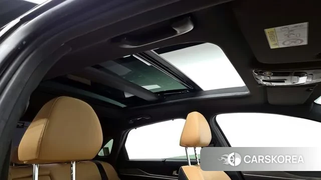 Kia K5 Hybrid 3rd Generation id 3295763 из Кореи 8