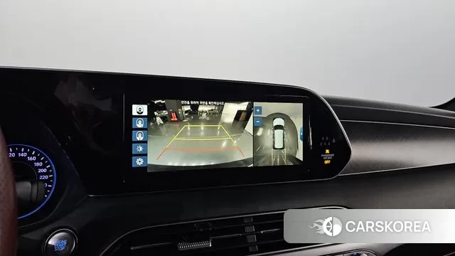 Hyundai Palisade id 3520226 из Кореи 8