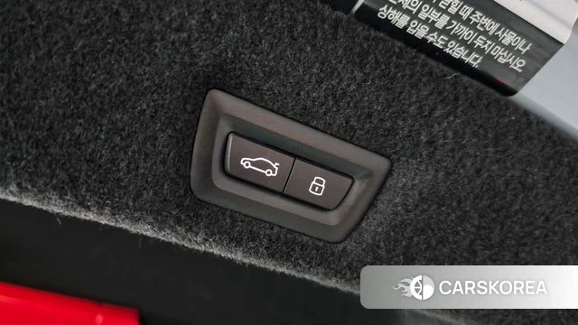 BMW 7 Series (G70) id 4665595 из Кореи 8