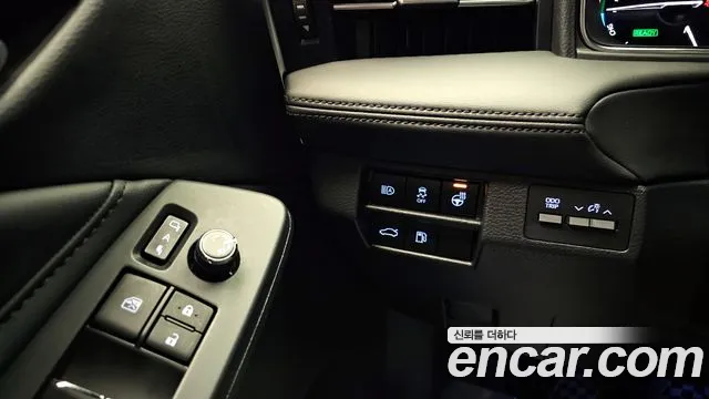 Toyota Avalon 5th Generation id 2506778 из Кореи 8