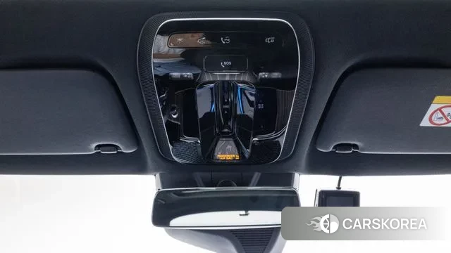 Mercedes-Benz E-Class W214 id 3278335 из Кореи 8