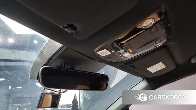 Kia K5 3rd generation id 3361666 из Кореи 8