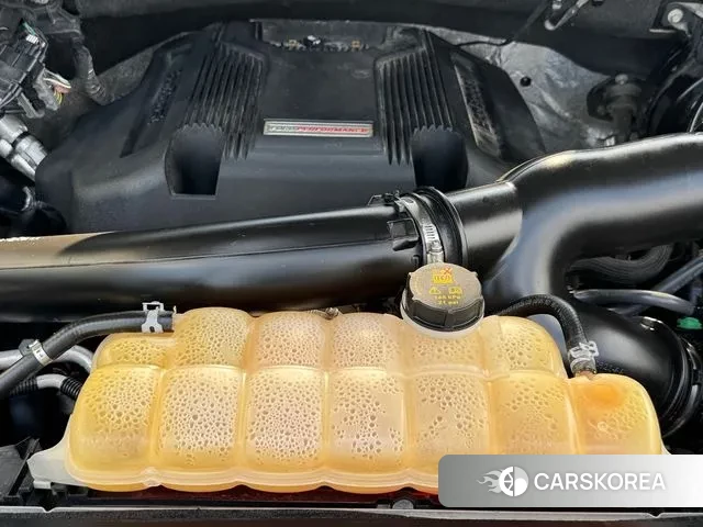 Ford F150 id 3055624 из Кореи 8