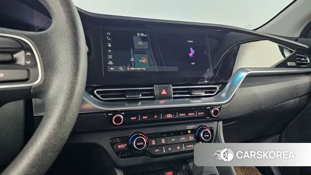 Kia The New Niro id 3567353 из Кореи 8