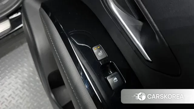 Hyundai Tucson Hybrid (NX4) id 2975544 из Кореи 8