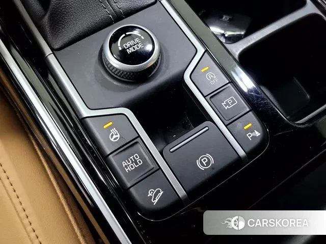 Kia Sorento 4th Generation id 3556807 из Кореи 8